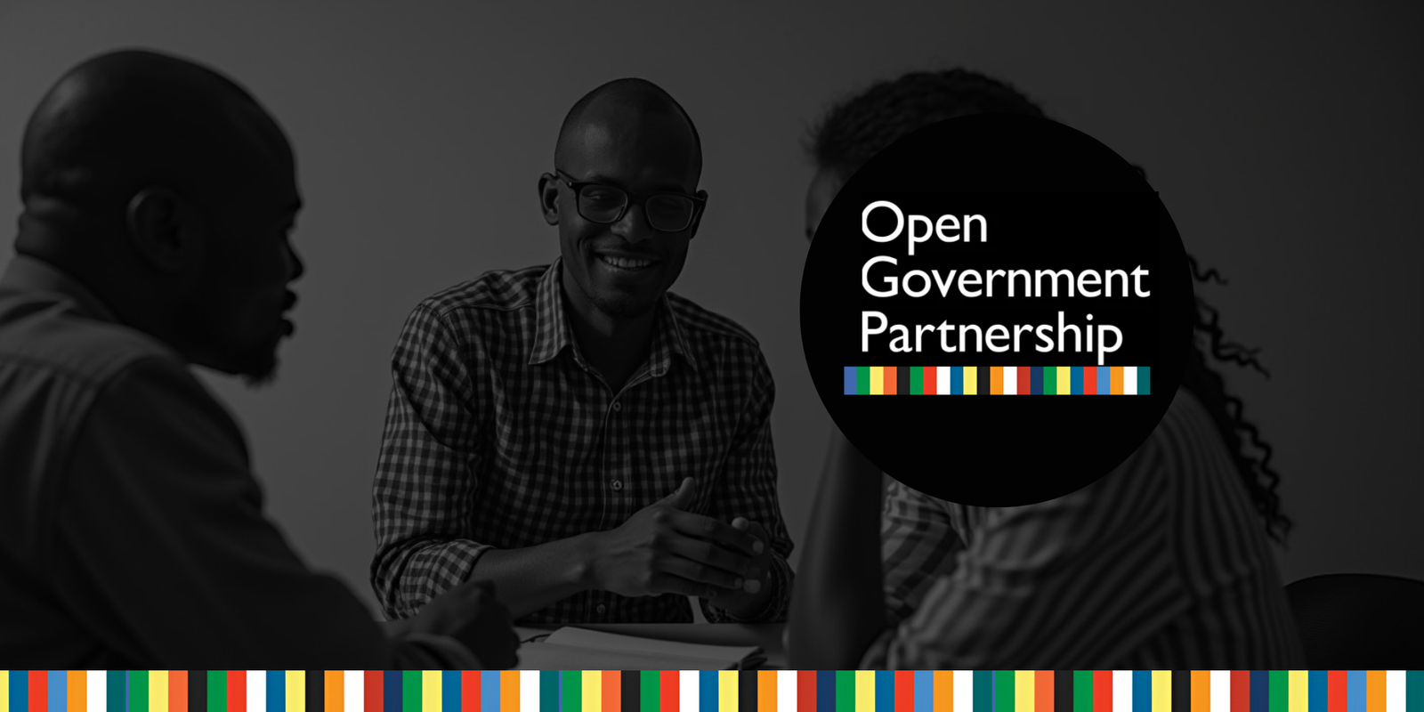 Open Government Partnership (O.G.P)